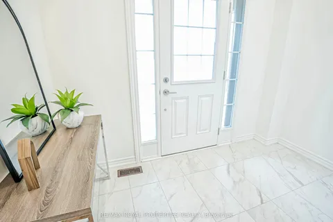 416 Coronation Road, Whitby, ON L1P 0K1