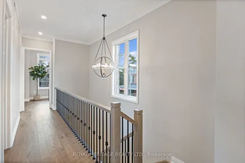 Lot 4 Inverlynn Way, Whitby, ON L1N 2S6