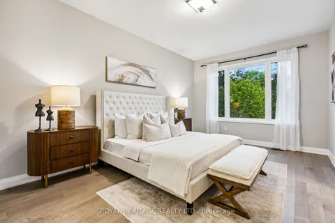 Lot 4 Inverlynn Way, Whitby, ON L1N 2S6