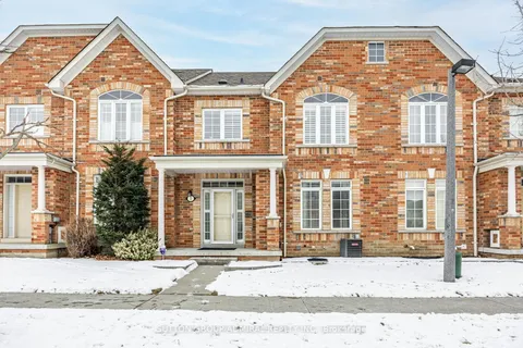 3 Cheltonwood Way, Whitby, ON L1R 0C9