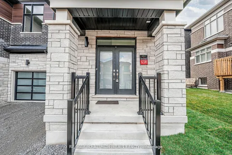 2982 Seagrass Street, Pickering, ON L0H 1J0