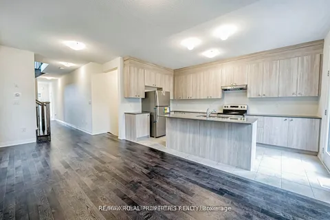 2982 Seagrass Street, Pickering, ON L0H 1J0