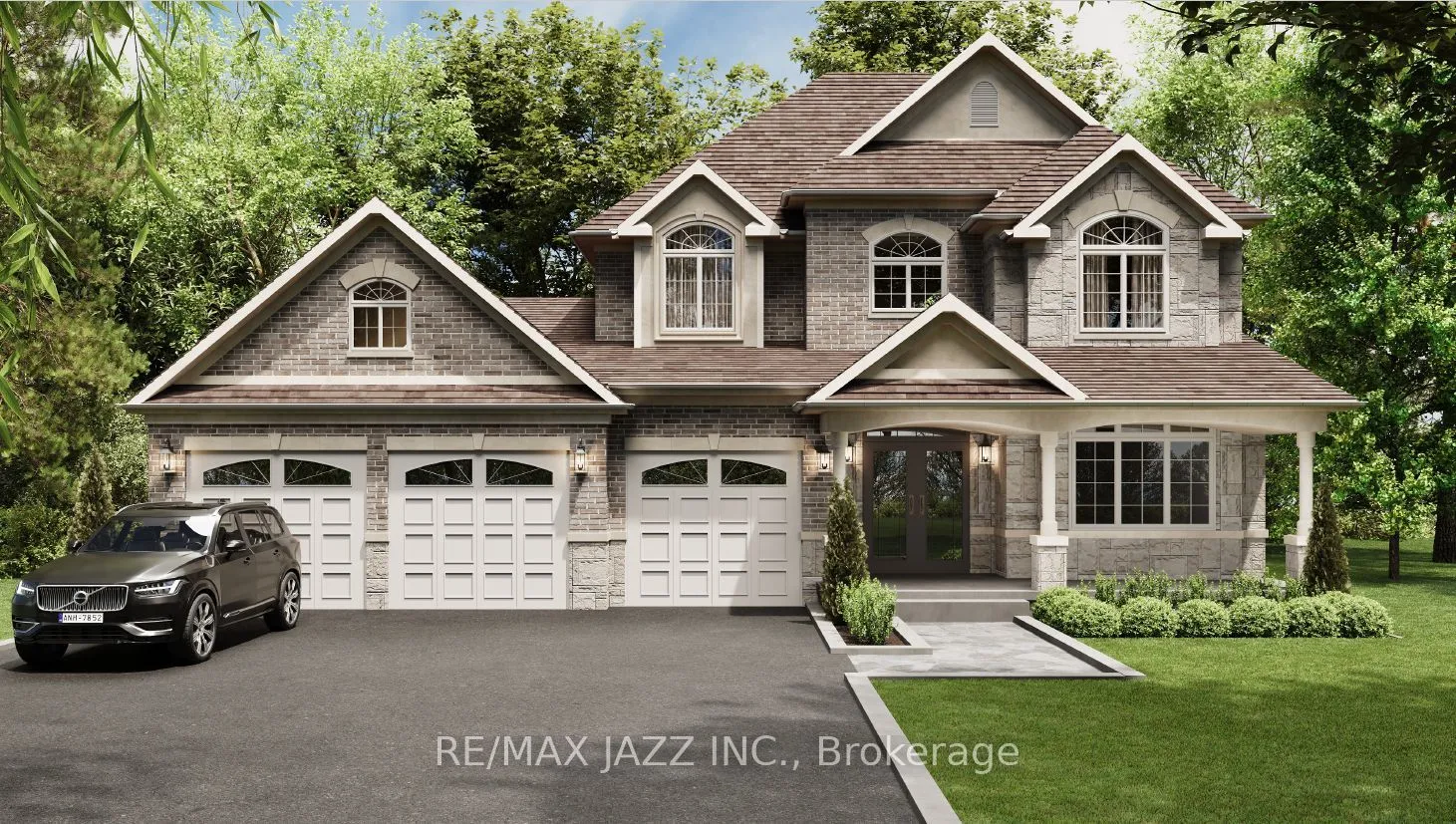 569 Columbus Road, Whitby, ON L1M 1Z6