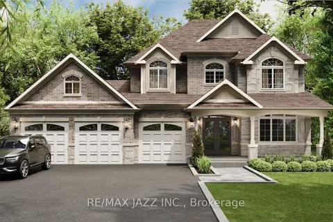 569 Columbus Road, Whitby, ON L1M 1Z6