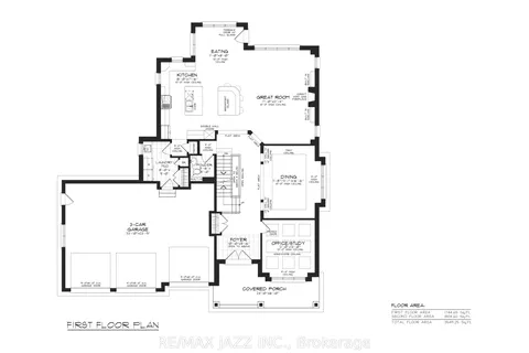 569 Columbus Road, Whitby, ON L1M 1Z6