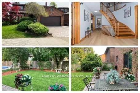 89 Invermarge Drive, Toronto, ON M1C 3E8