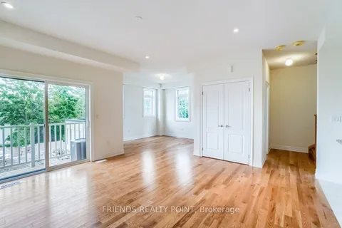 16 Bellerive Lane, Ajax, ON L1S 3V5