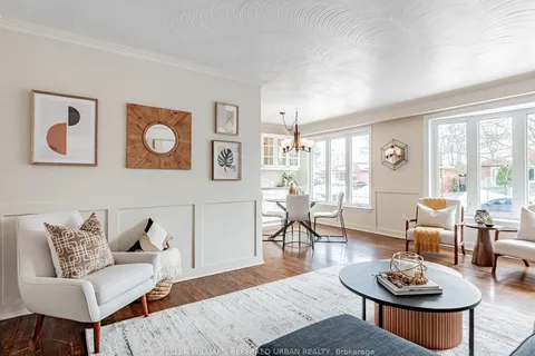 6 Tralee Ave, Toronto, ON M1G 3E4
