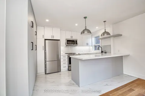 97 Lee Avenue, Toronto, ON M4E 2P2