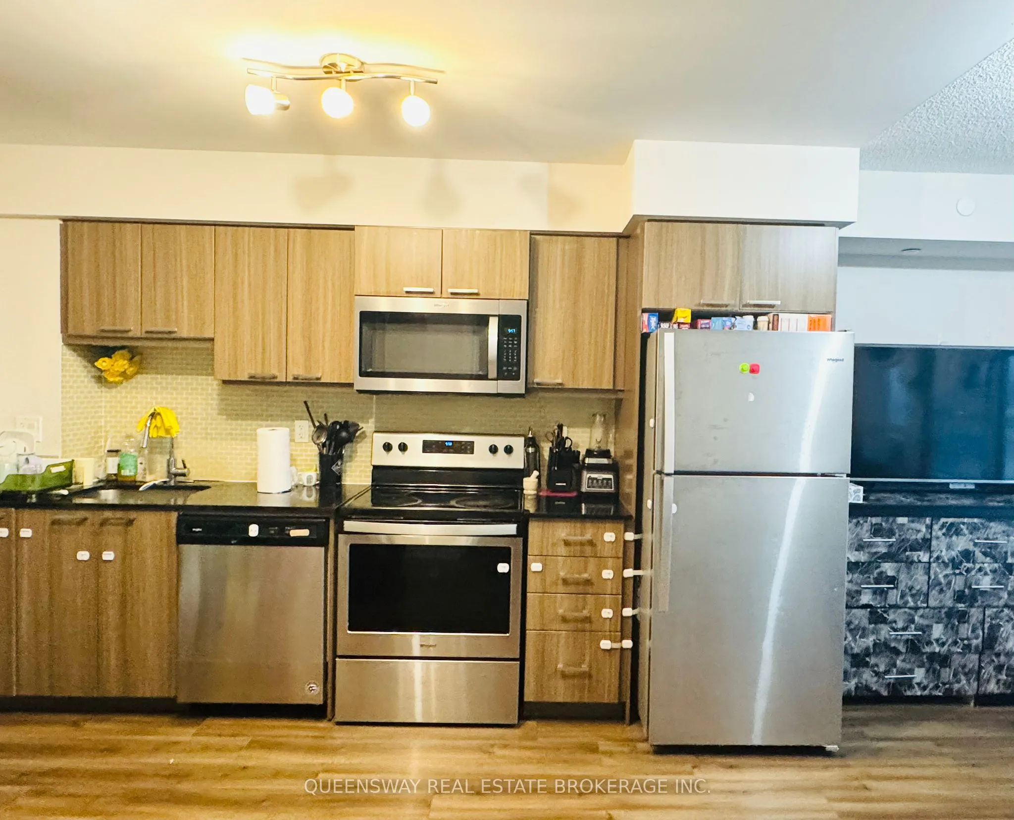 2150 Lawrence Avenue, Toronto, ON M1R 3A7