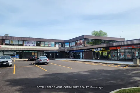 4218 Lawrence Avenue, Toronto, ON M1E 4S6