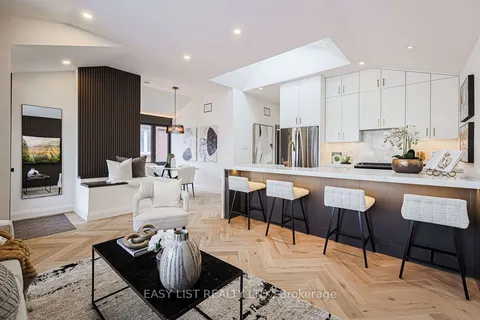 78 Barrymore Road, Toronto, ON M1J 1W6