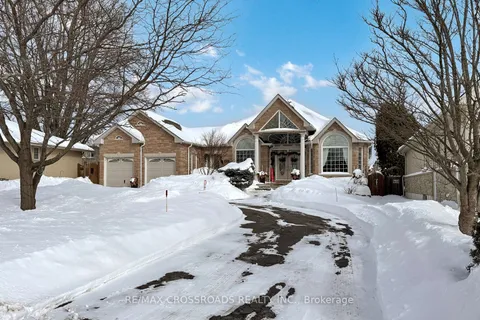 3531 Garrard Road, Whitby, ON L1R 3L1