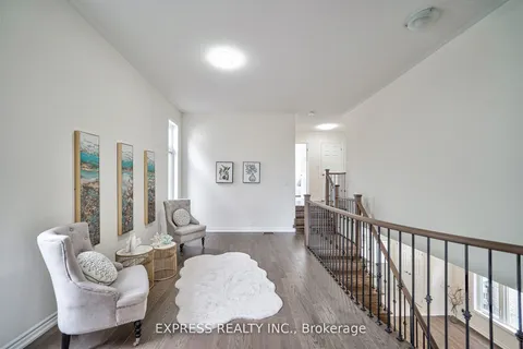 6 Morley Crescent, ON L1R 0P1