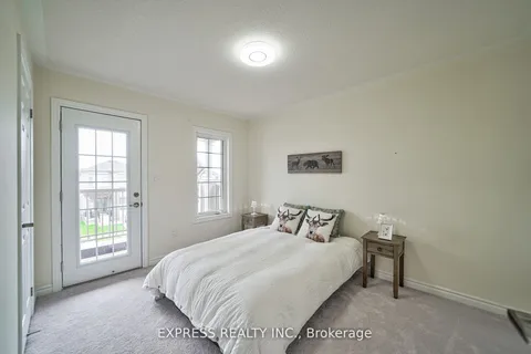 6 Morley Crescent, ON L1R 0P1