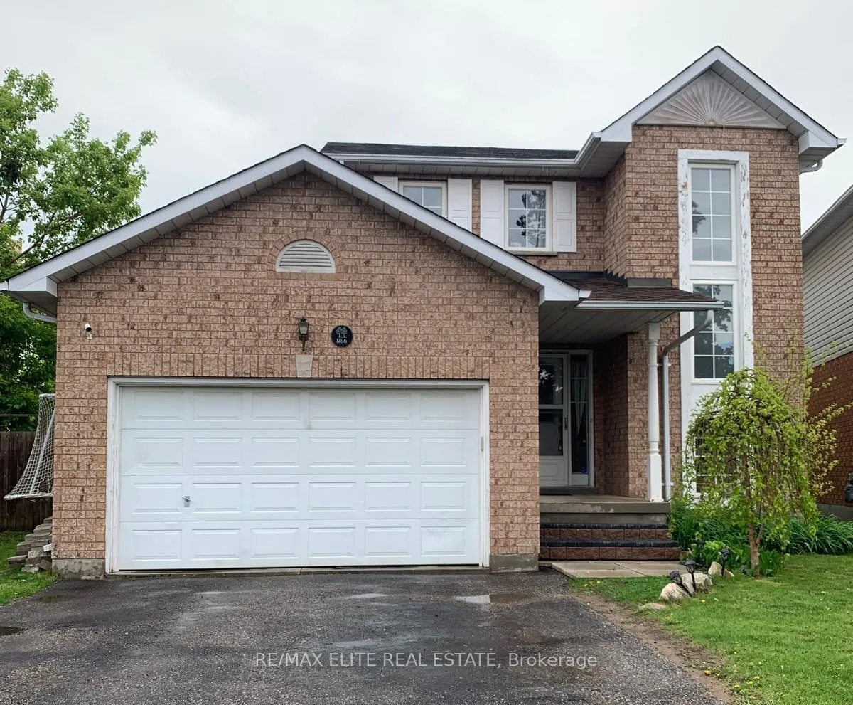 1785 Mcgill Court, ON L1G 8A3