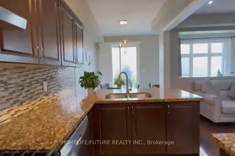 123 Silverwood Circle, ON L1Z 0A4