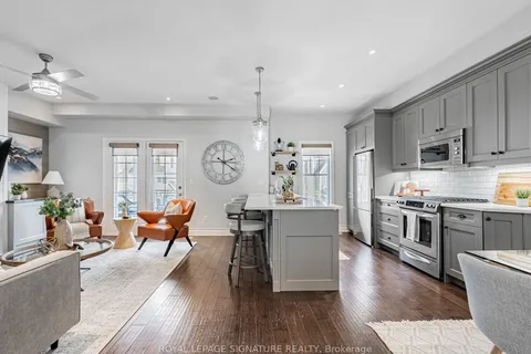 1295 Wharf Street, Pickering, ON L1W 1A2