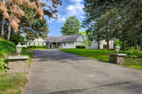 5 Hill Crescent, ON M1M 1H7