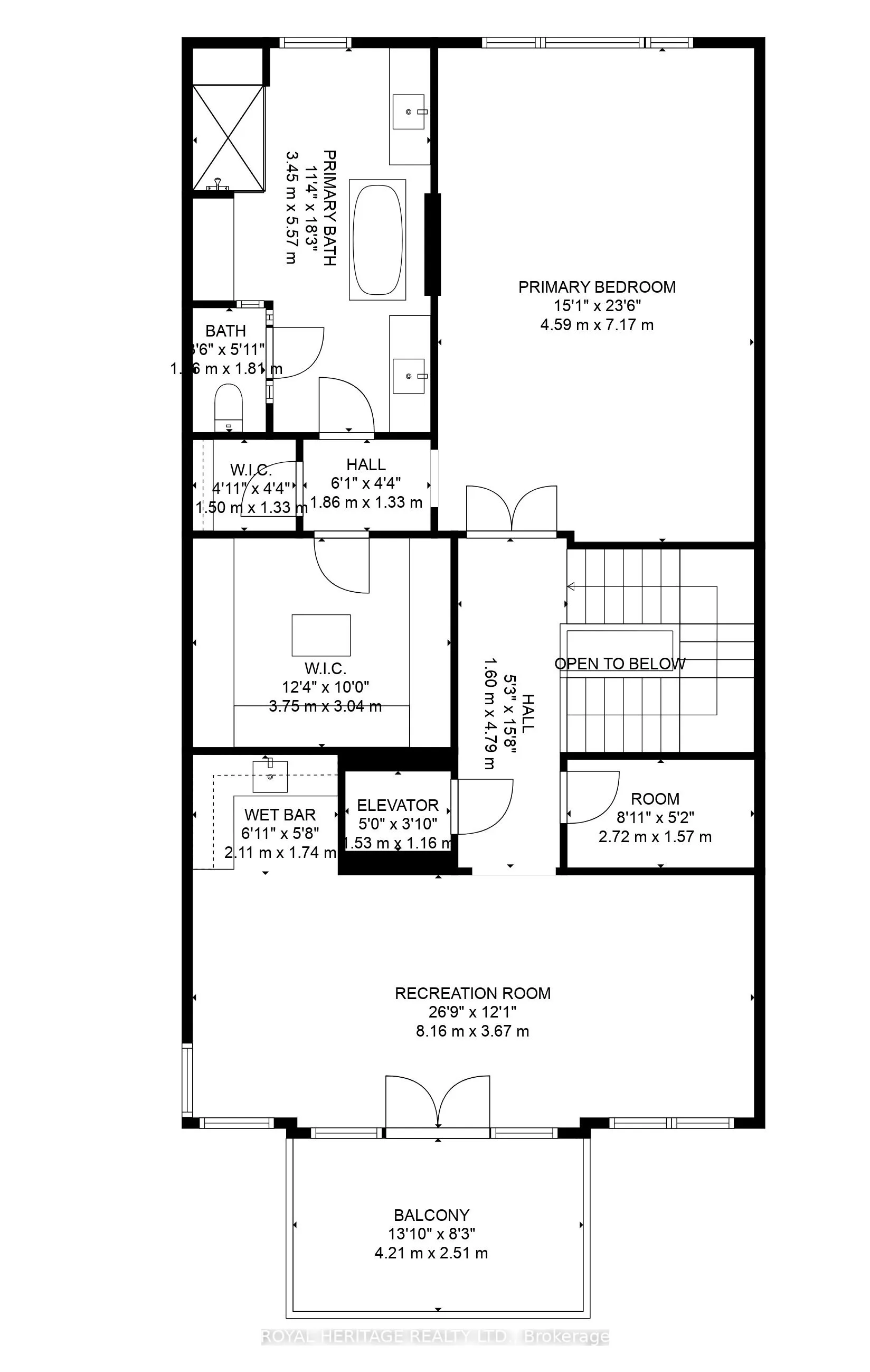 Lot 8 Inverlynn Way, Whitby, ON L1N 2S6
