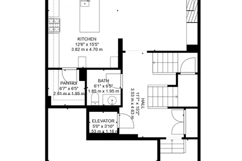 Lot 8 Inverlynn Way, Whitby, ON L1N 2S6