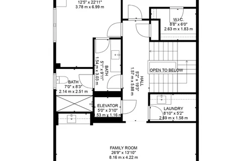 Lot 8 Inverlynn Way, Whitby, ON L1N 2S6