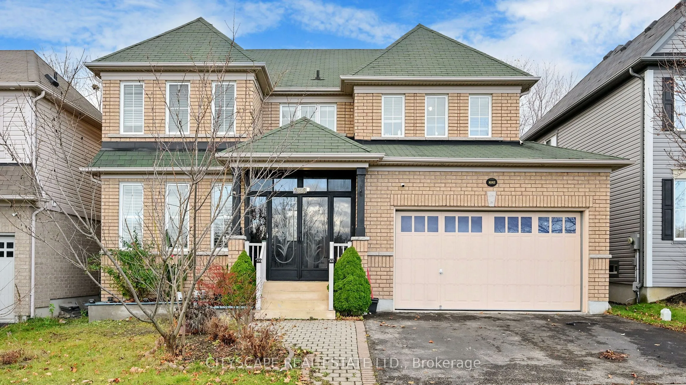 2026 Bridle Road, Oshawa, ON L1L 0A5