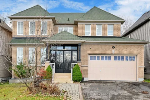 2026 Bridle Road, Oshawa, ON L1L 0A5