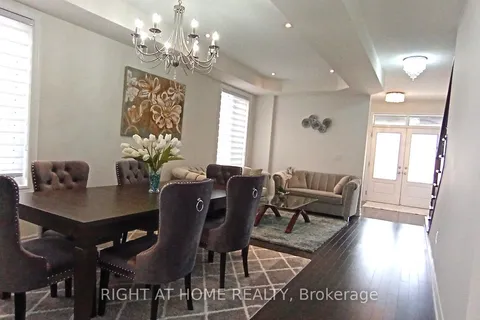 2640 Sapphire Drive, Pickering, ON L1X 0H3