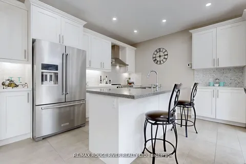 2620 Cerise Manor, ON L1X 0G8