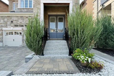 2620 Cerise Manor, ON L1X 0G8