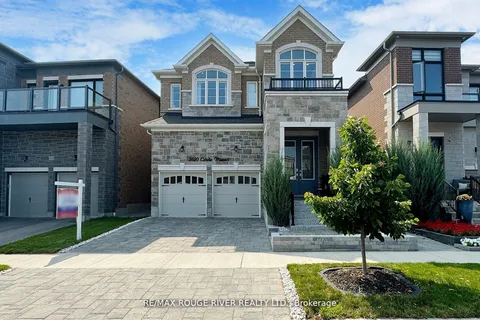 2620 Cerise Manor, ON L1X 0G8