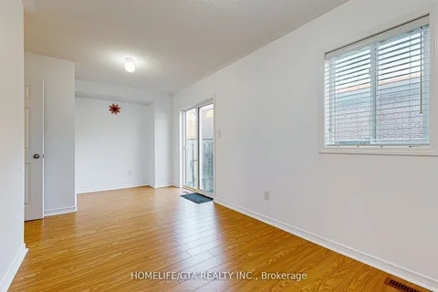 50 Curran Hall Crescent, ON M1G 0A2
