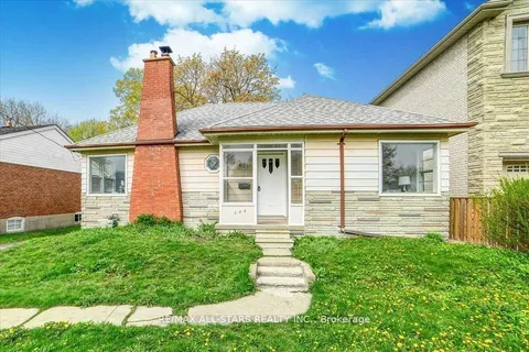 144 Dorset Road, ON M1M 2T4