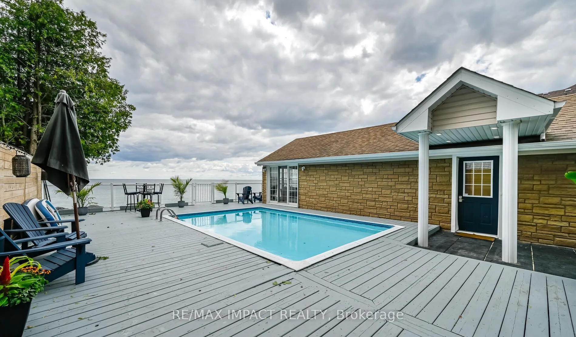 59 Cedar Crest Beach Road, ON L1C 4B2