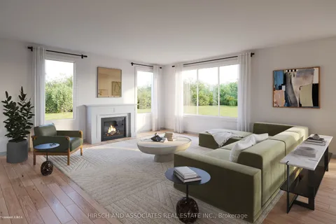 Lot 8 Robert Attersley Dr Drive, Whitby, ON L1R 0B6