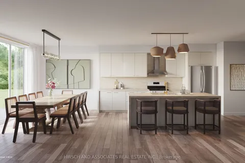 Lot 8 Robert Attersley Dr Drive, Whitby, ON L1R 0B6