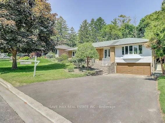 848 Beaufort Avenue, Oshawa, ON L1G 1G3