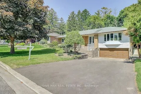 848 Beaufort Avenue, Oshawa, ON L1G 1G3