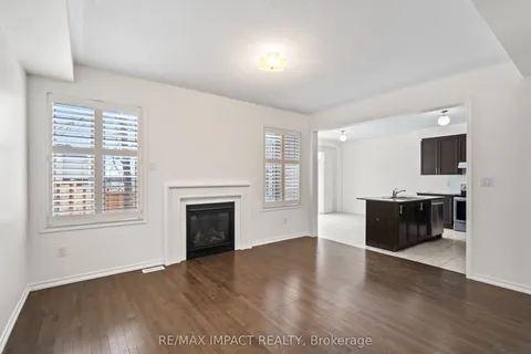 56 Bonathon Crescent, Clarington, ON L1C 5B9