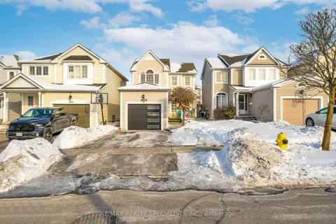 1028 Roseheath Street, Oshawa, ON L1K 2P8