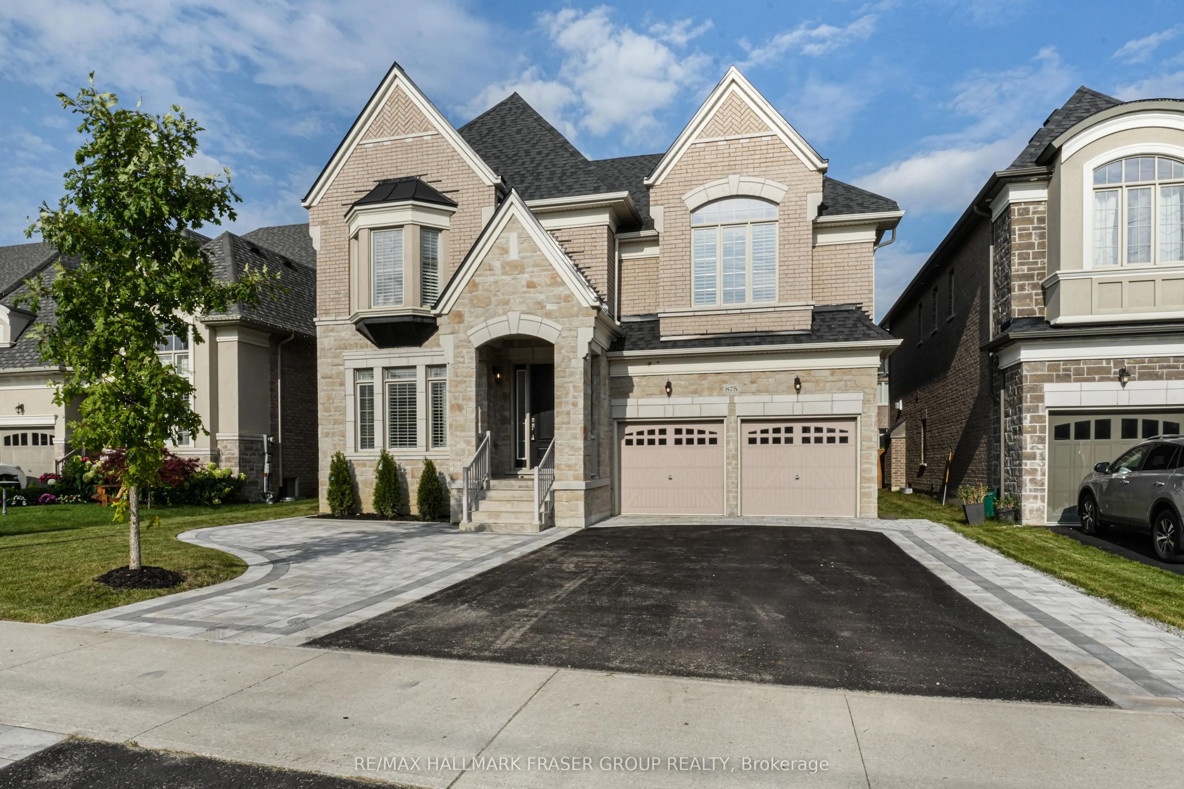 875 Riverside Drive, Ajax, ON L1T 3S2