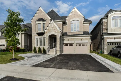 875 Riverside Drive, Ajax, ON L1T 3S2