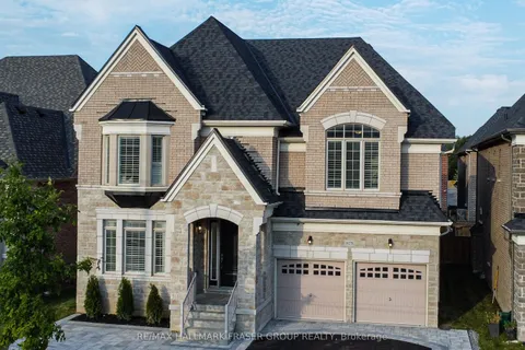 875 Riverside Drive, Ajax, ON L1T 3S2