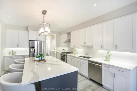 875 Riverside Drive, Ajax, ON L1T 3S2