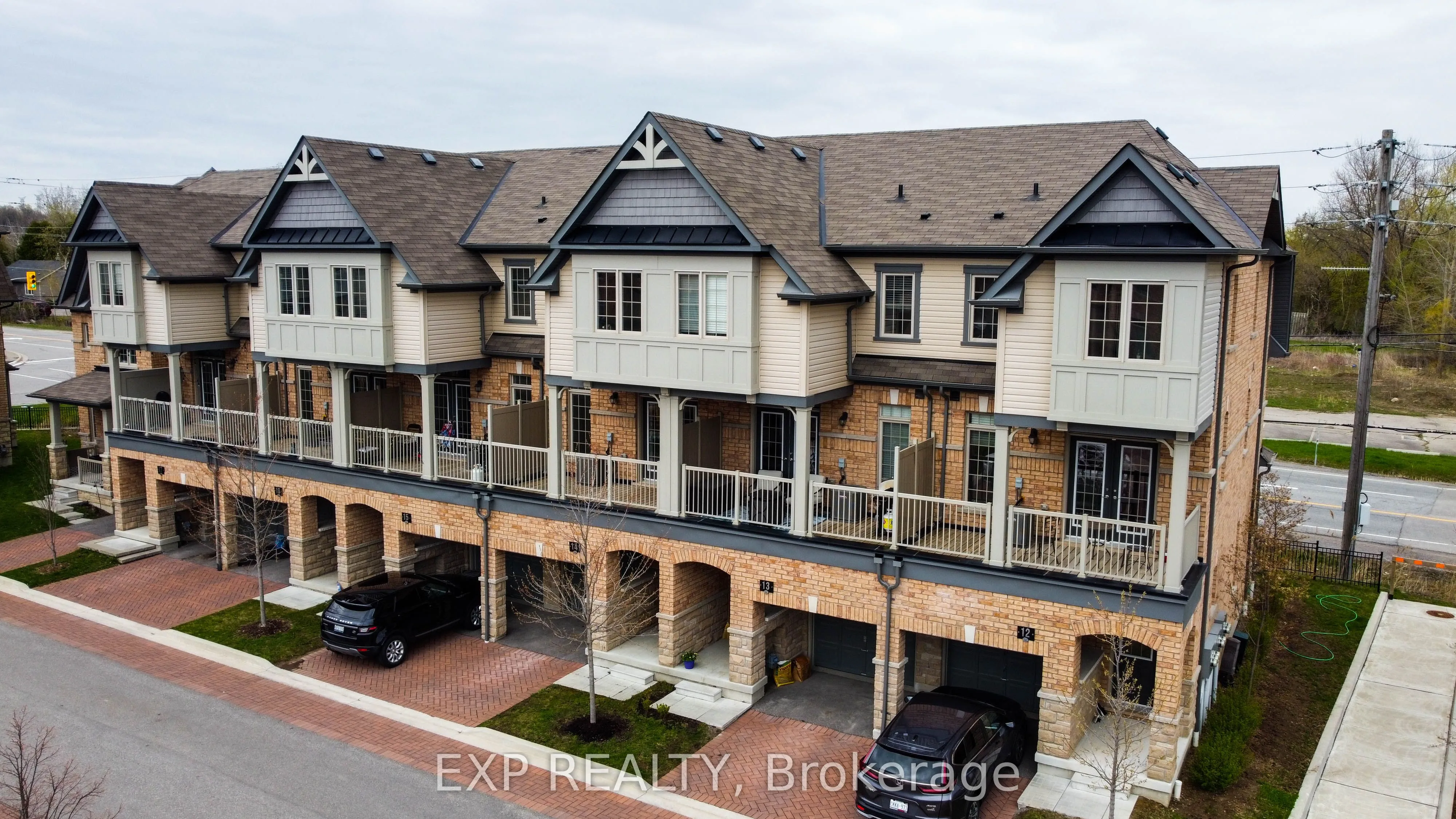 285 Finch Avenue, Pickering, ON L1V 0E6