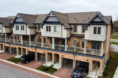 285 Finch Avenue, Pickering, ON L1V 0E6