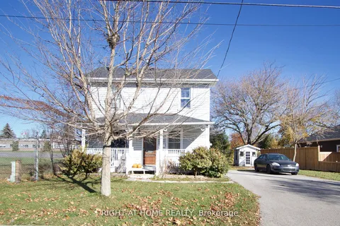 53 Duke Street, Clarington, ON L1C 2V4