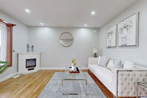 3025 Moffat Road, Clarington, ON L1B 0S3