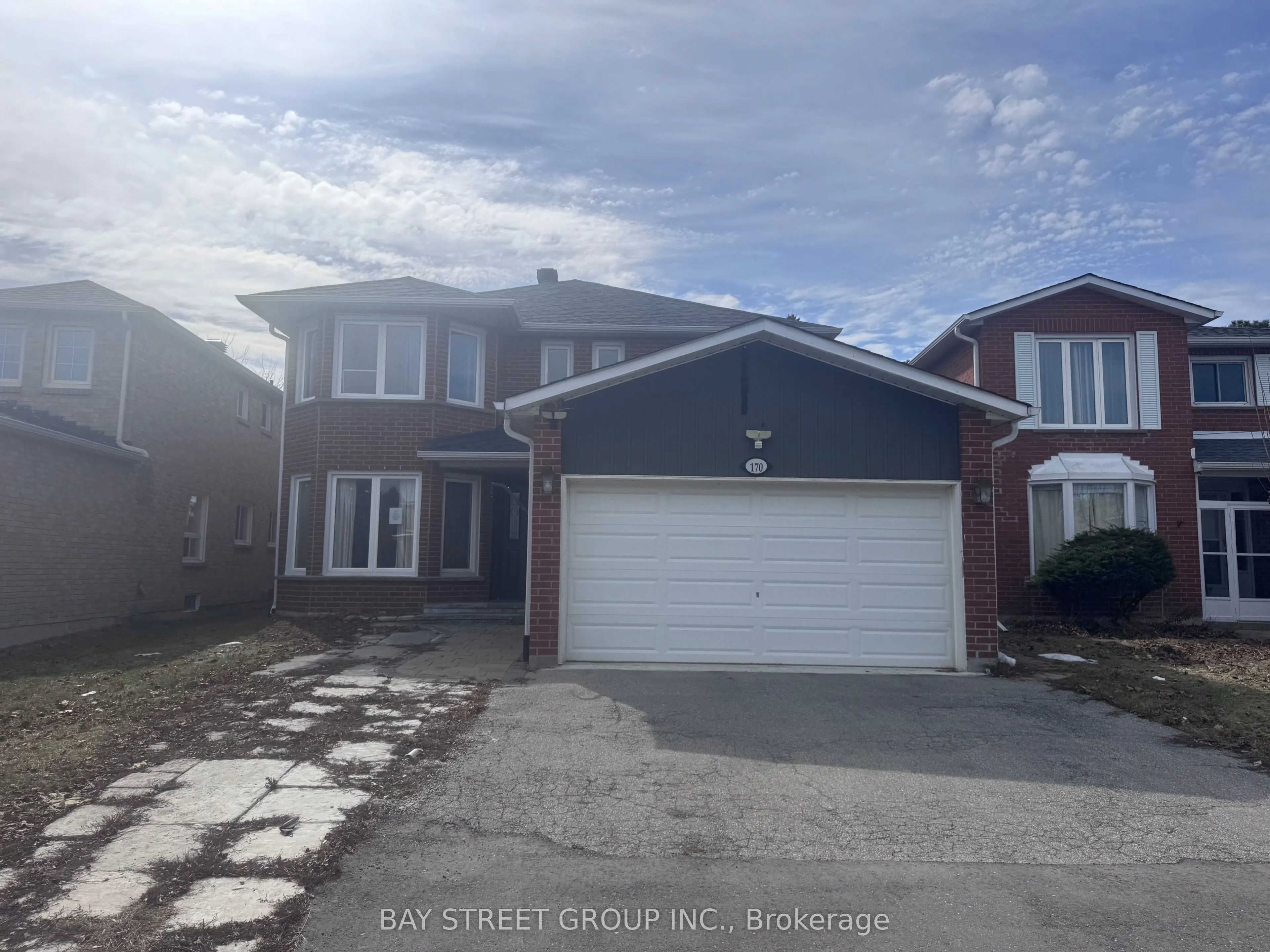 170 Bethany Leigh Drive, Toronto, ON M1V 2V7